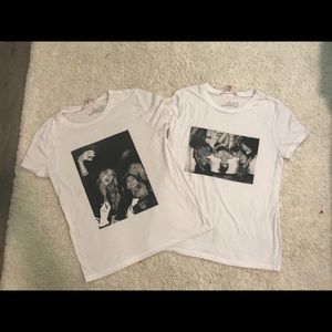 Women’s size small Victoria Secret tops